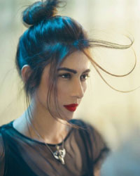 Meesha Shafi